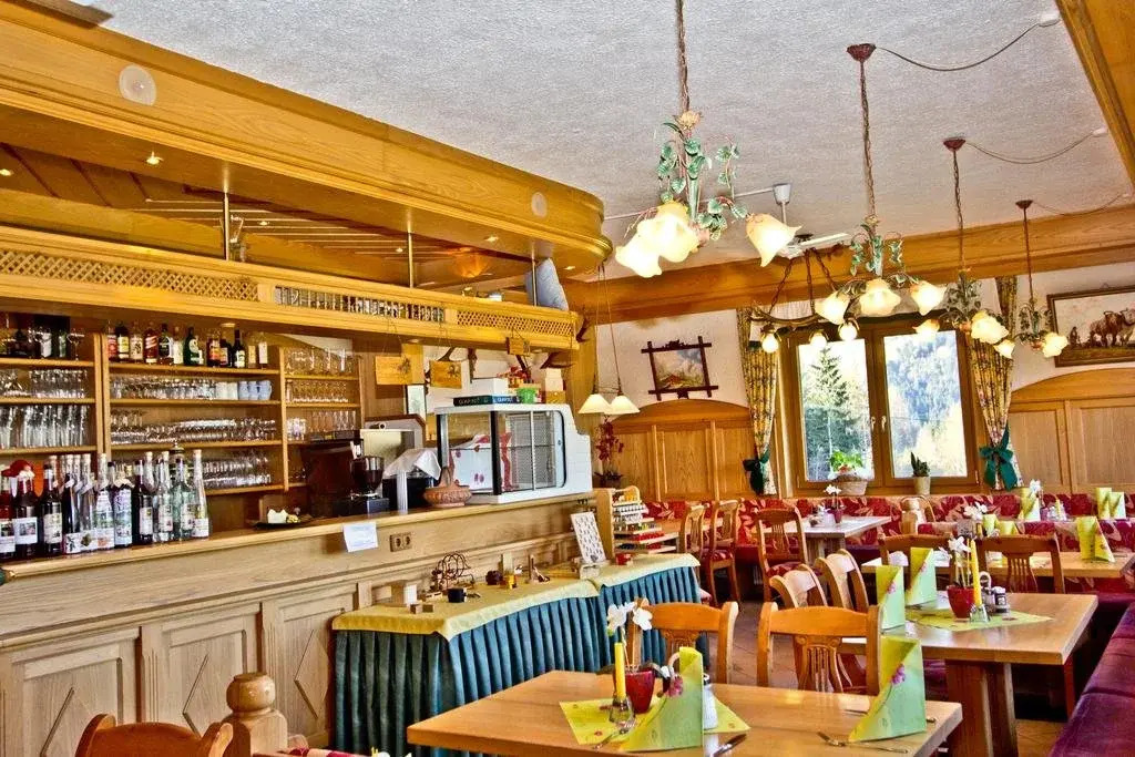 Gasthof Friedburg