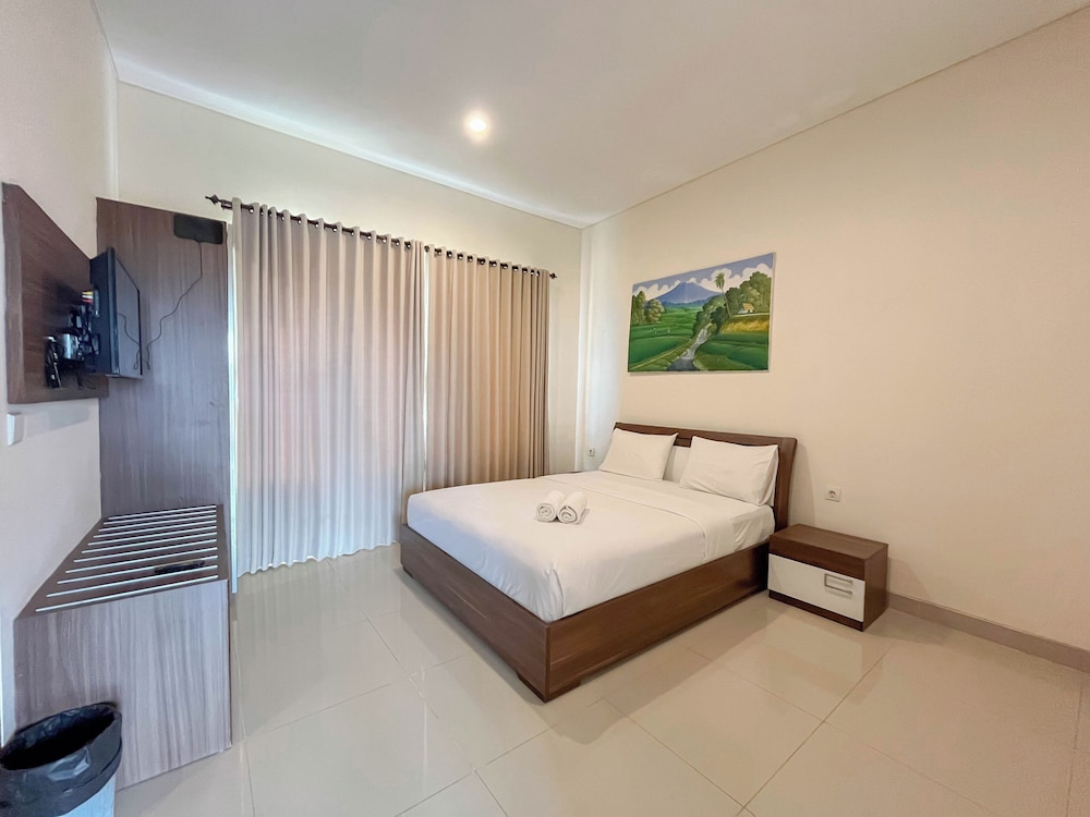Spacious And Homey 3Br At Villa Casa De Uli