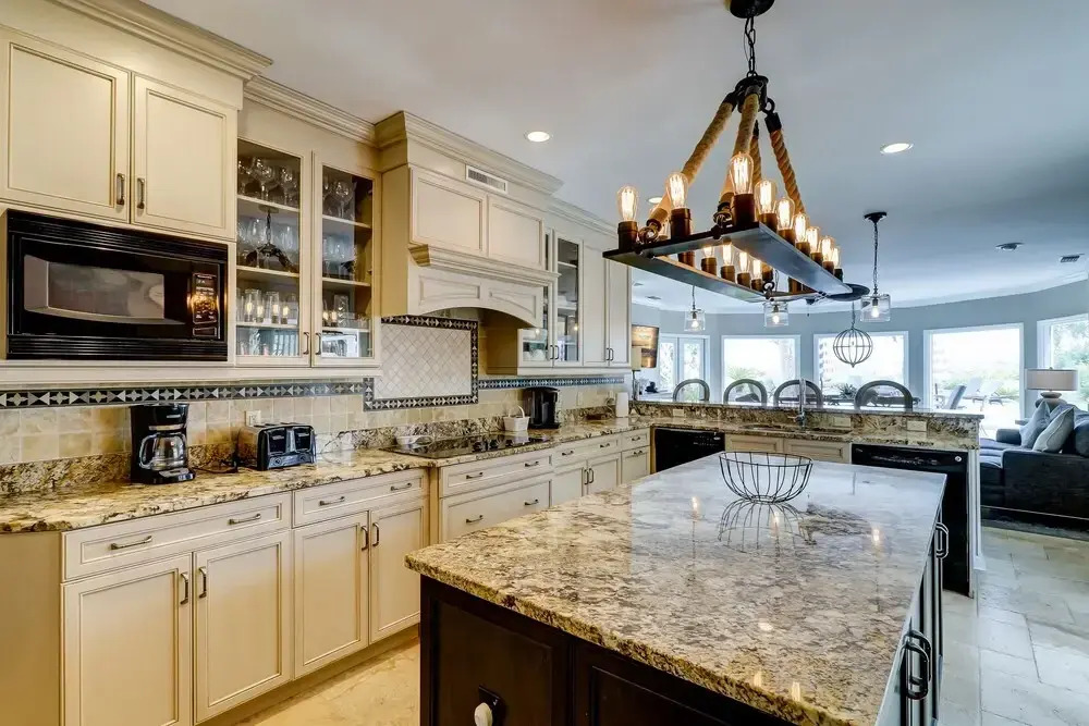 124 North Forest Beach Court
