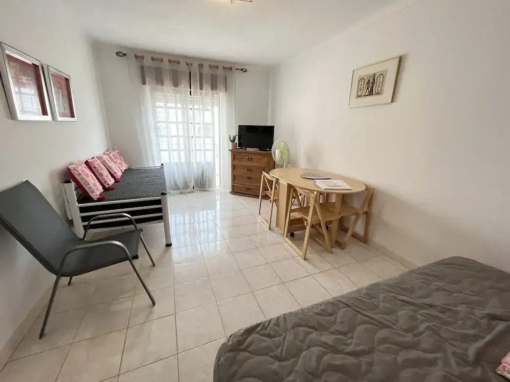 Lagar Apartment - Vila Nova de Cacela