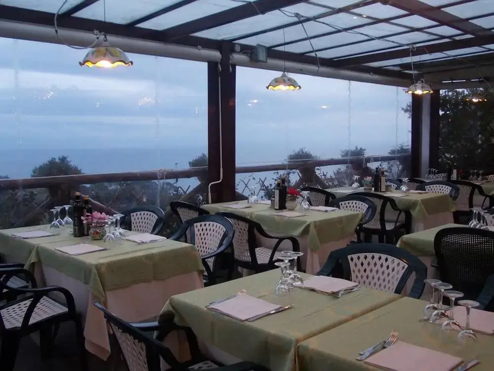 Amalfi un po’