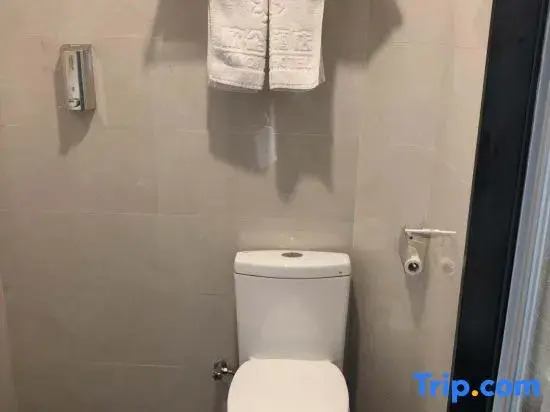 Xinqi Hotel·Boutique