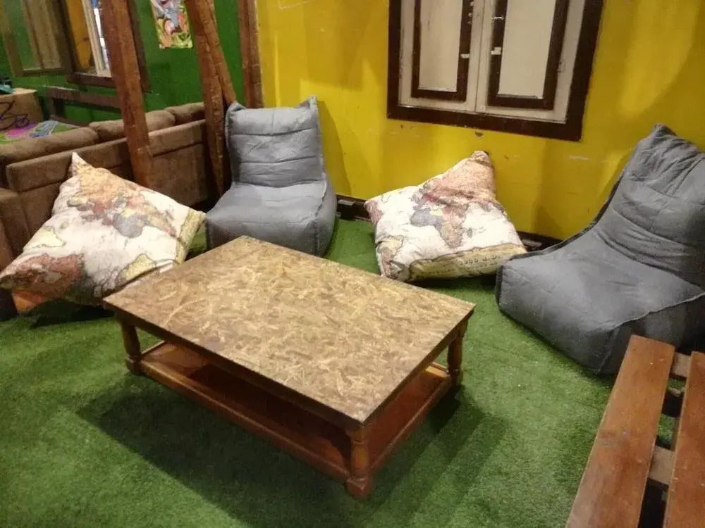 Gnomo Hostel