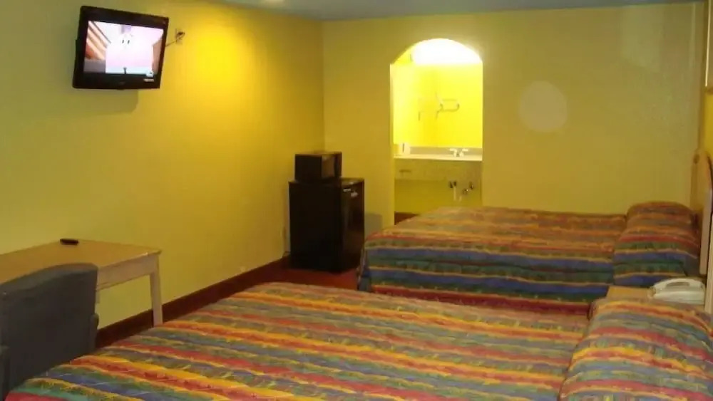 Winnquest Inn Near Ft. Sam Houston