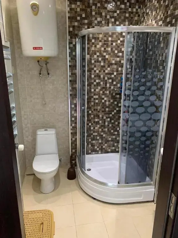 Yalcin star 2 rooms 18 floor