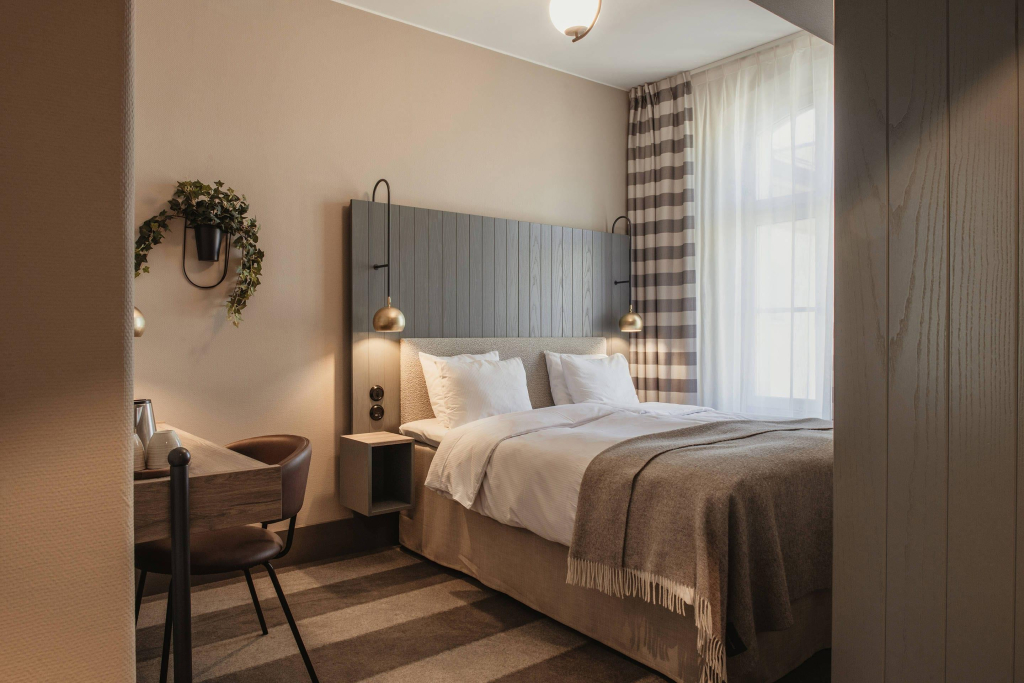 Home Hotel Bilan