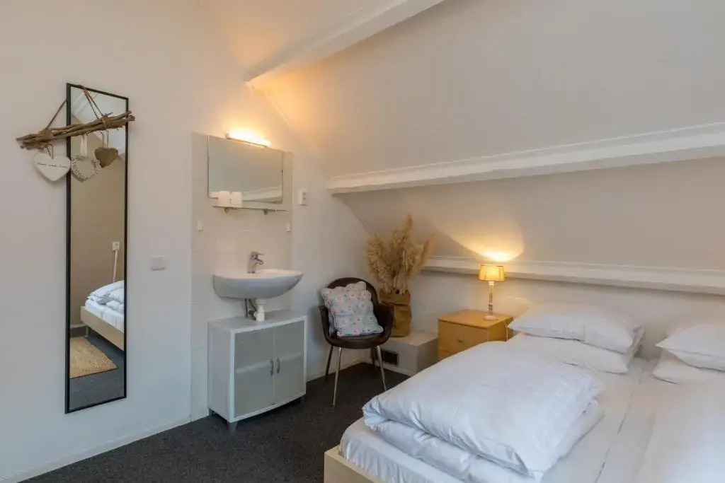 Appartement - Sloestraat 25 Zoutelande