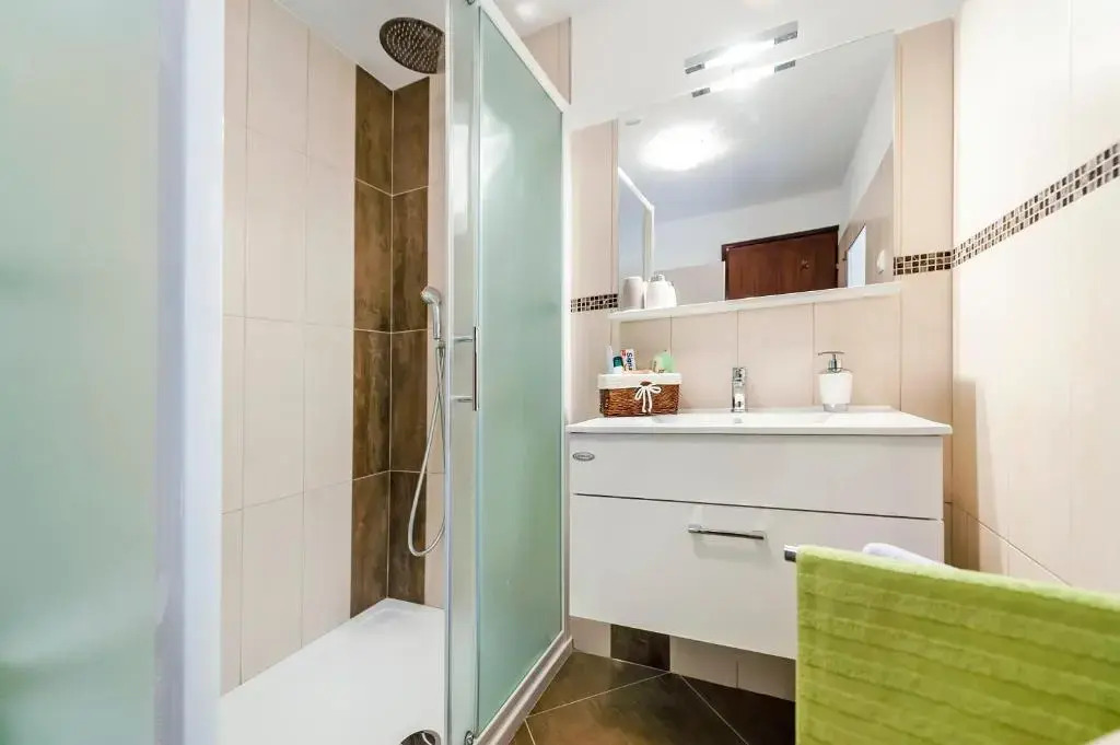 Apartment Pino