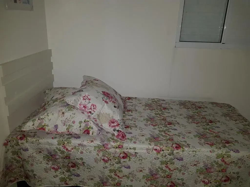 Condominio Spazio Molinere- Apto 102 Bl 02