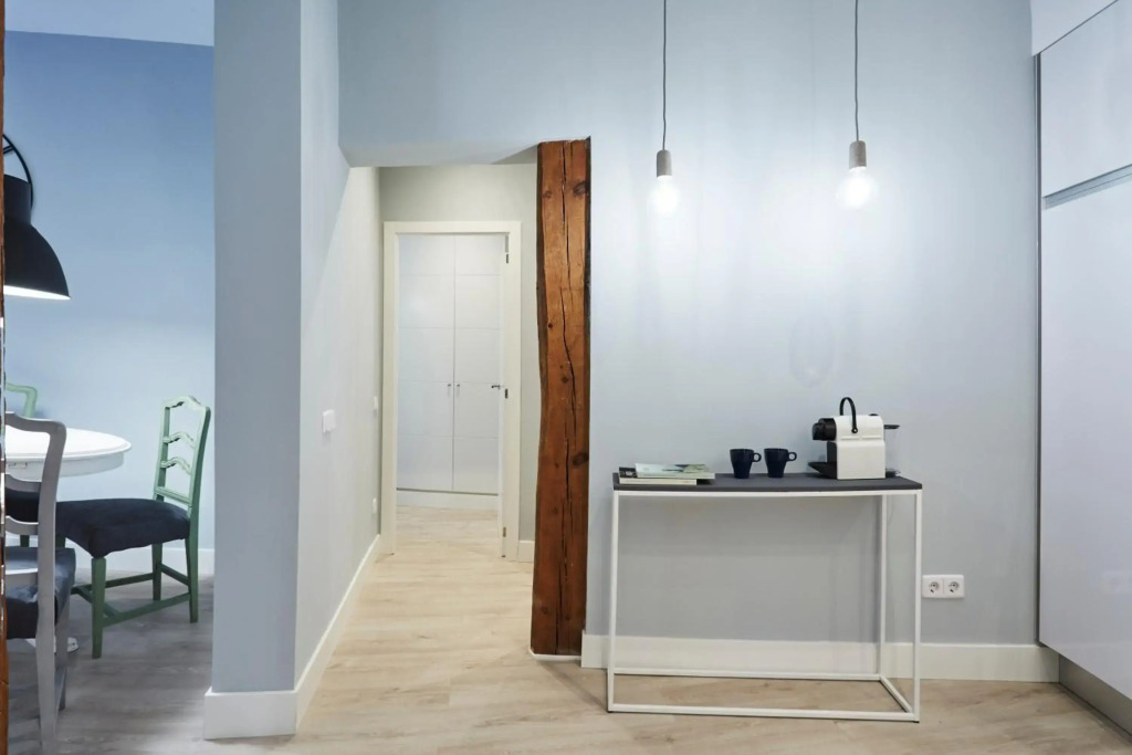 LEEWAYS APARTMENT in FÚCAR