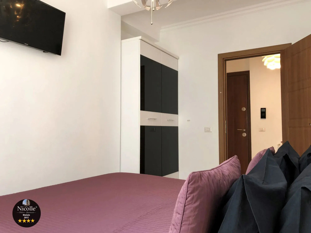 Solid Residence Mamaia