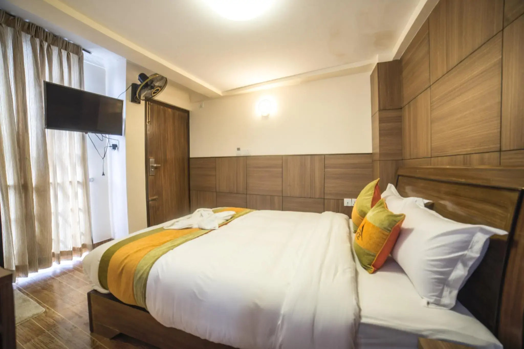 Hotel Ace