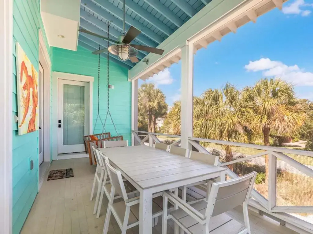 Big Wave by Tybee Vacation Rentals