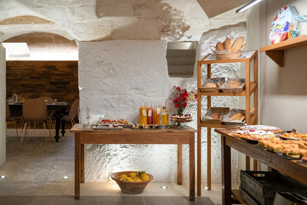 Hotel Boutique Can Sastre