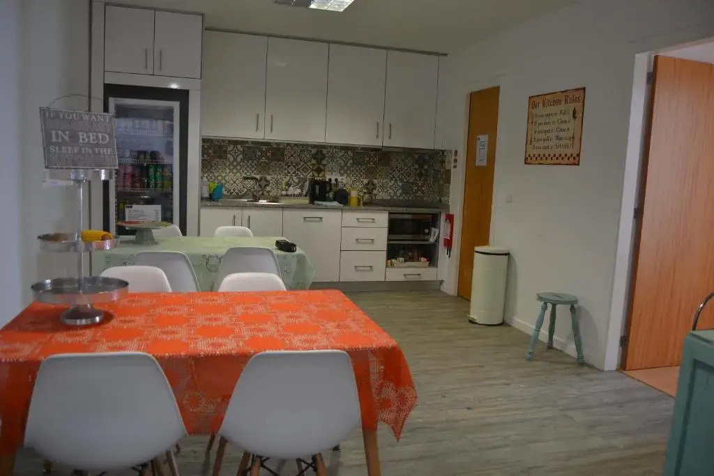 Hostel DAvenida