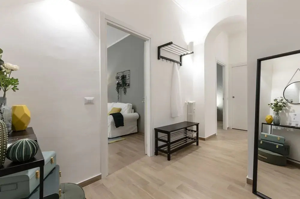 Target Apartments - Caterina Sforza