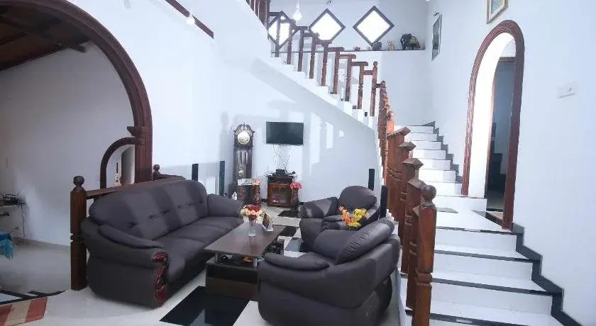 Sajee Villa