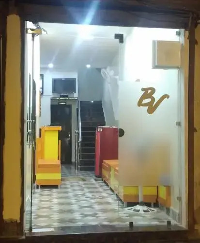 Bridgeview Guest House