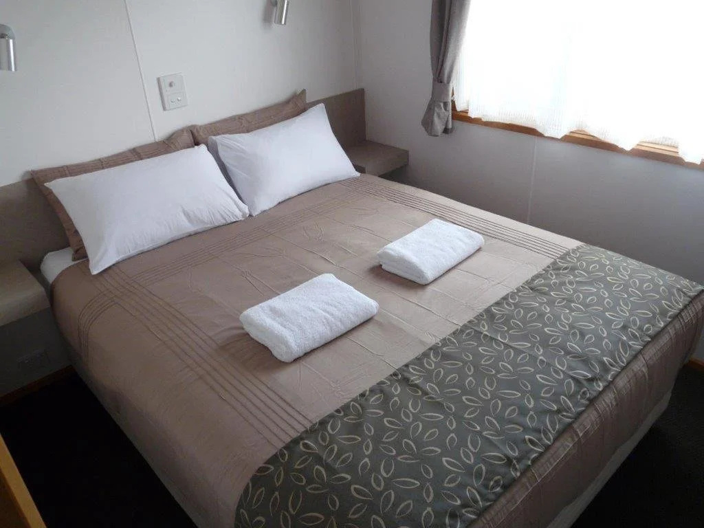 Wodonga Caravan & Cabin Park