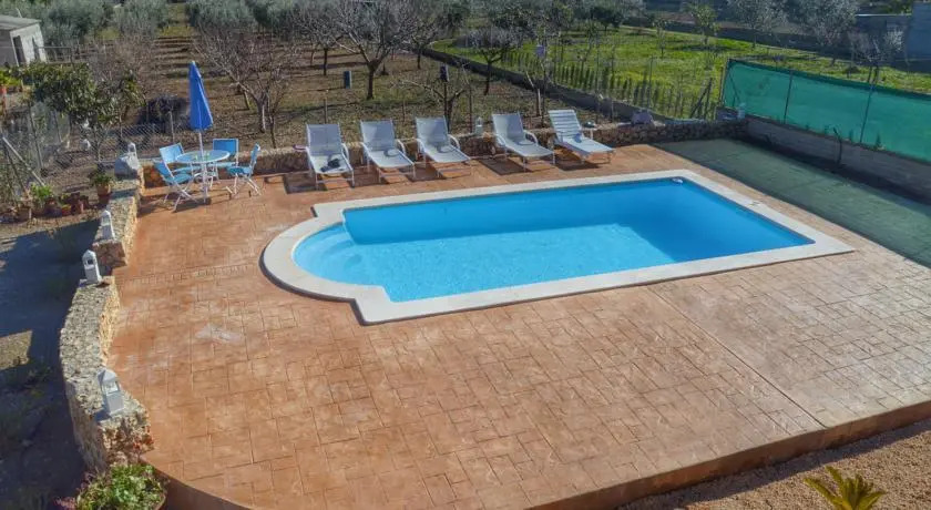 Casa Coral