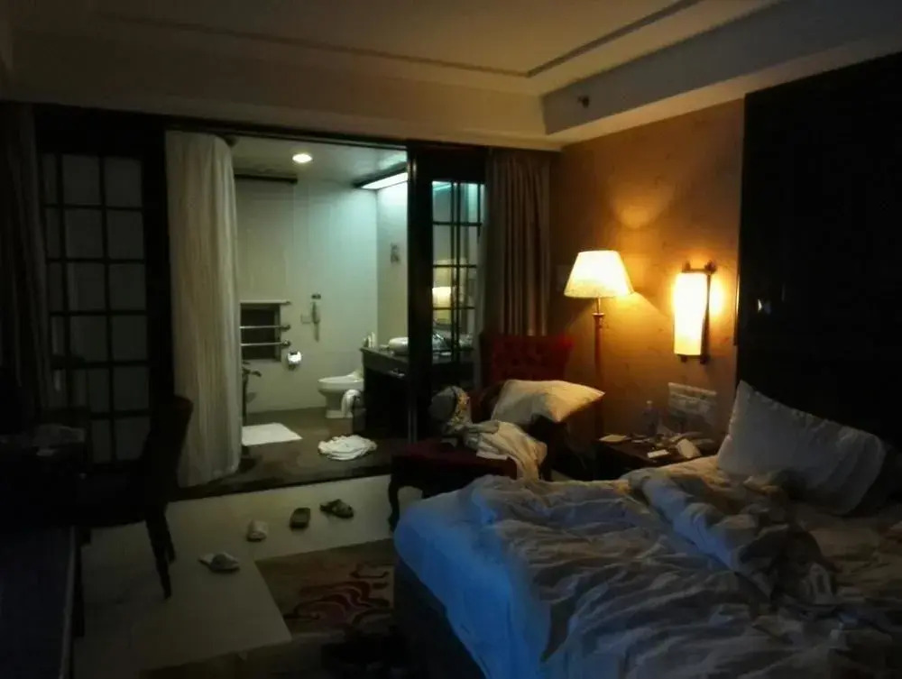 Anhui Yinruilin International Hotel