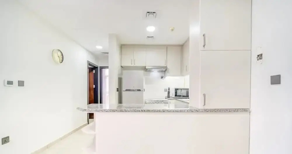 KOHH - 2BR in Oasis Residence 2