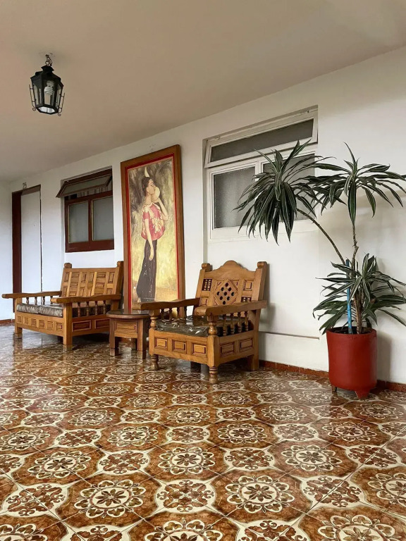 Hotel Atilanos