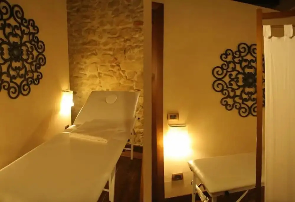 Chiusa Di Carlo Agriturismo