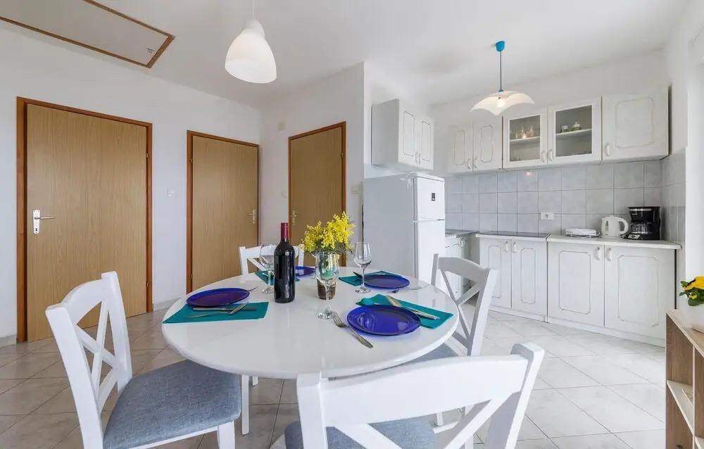 Amazing Apartment In Pula With Wifi