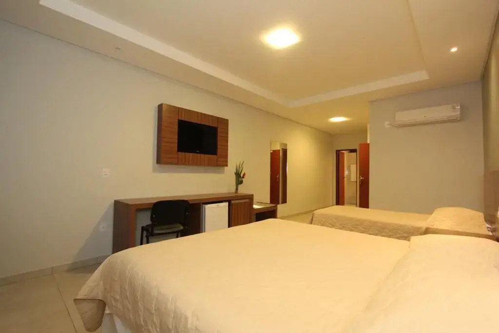 Hotel Fredy