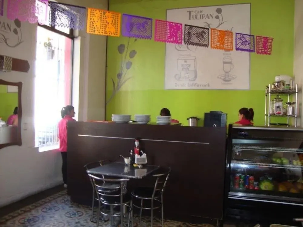 Hotel Posada Yagul