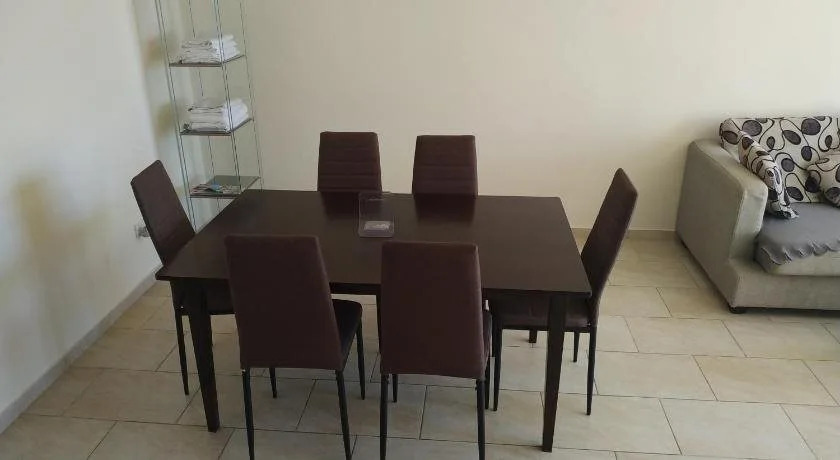 Anastasia Apartments