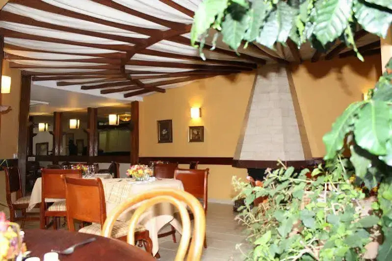 Hotel Excelsior