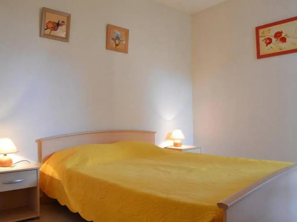 Appartement Argelès-sur-Mer, 2 pièces, 4 personnes - FR-1-225-78