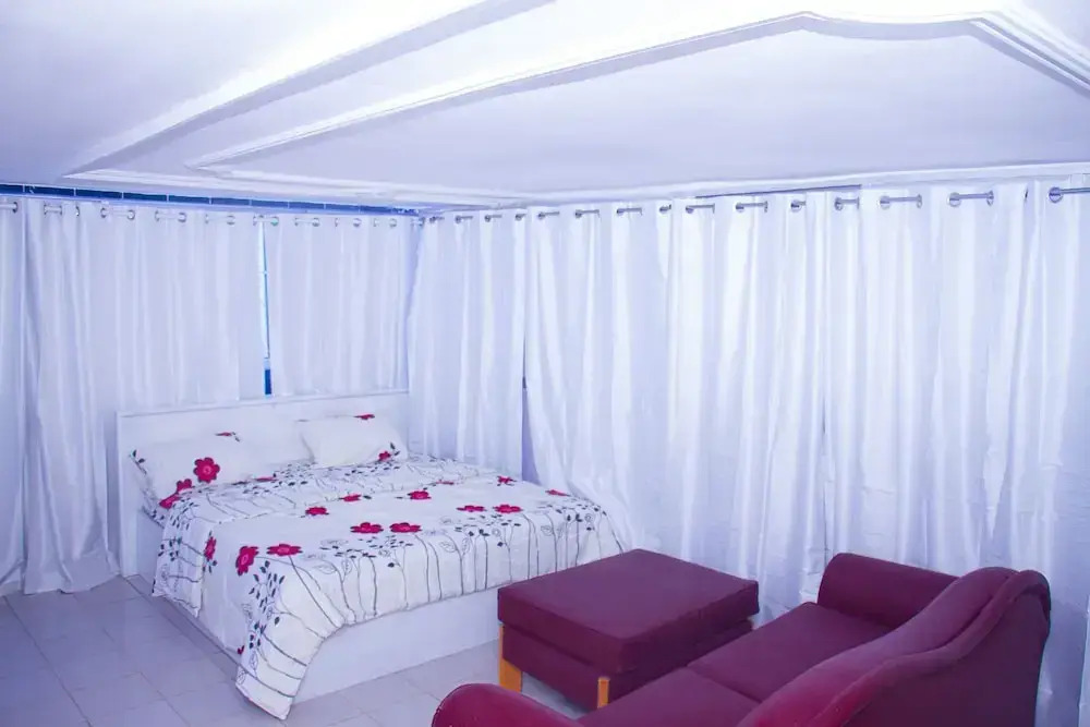 Hôtel Amazone