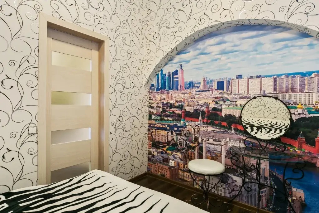 Maxrealty24 Lesnaya 63/43 Building 2