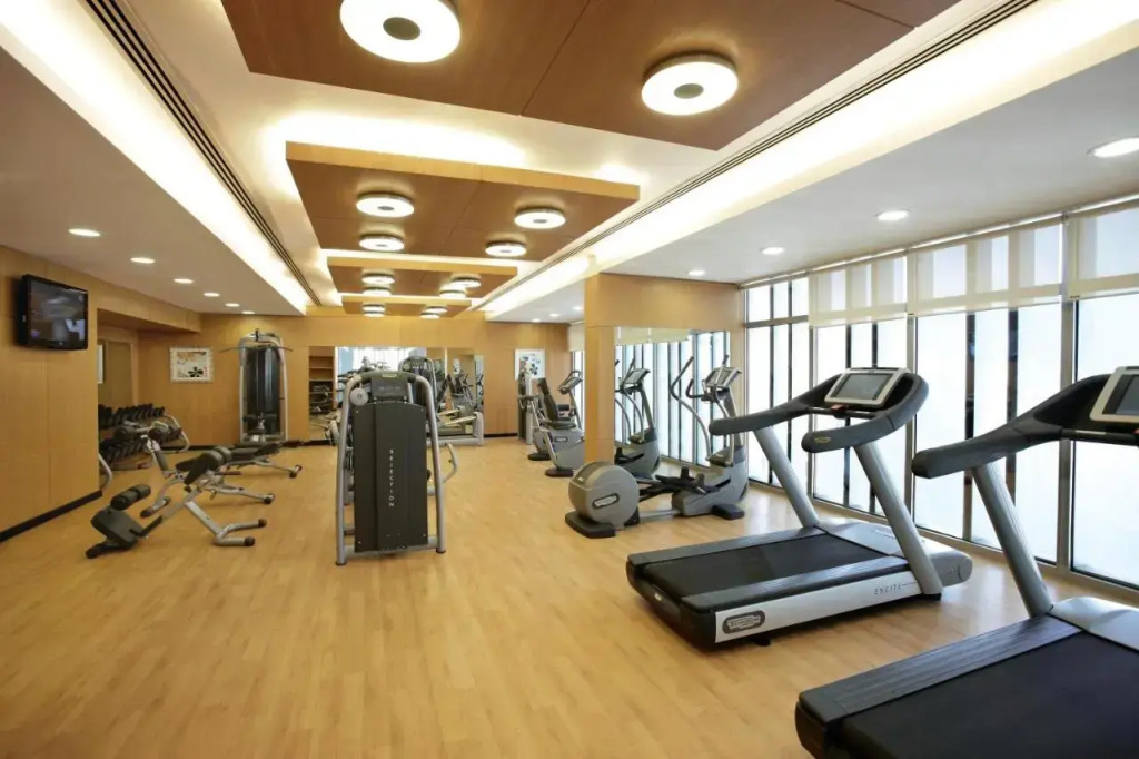 Hala Arjaan by Rotana, Deluxe Hotel Apartments