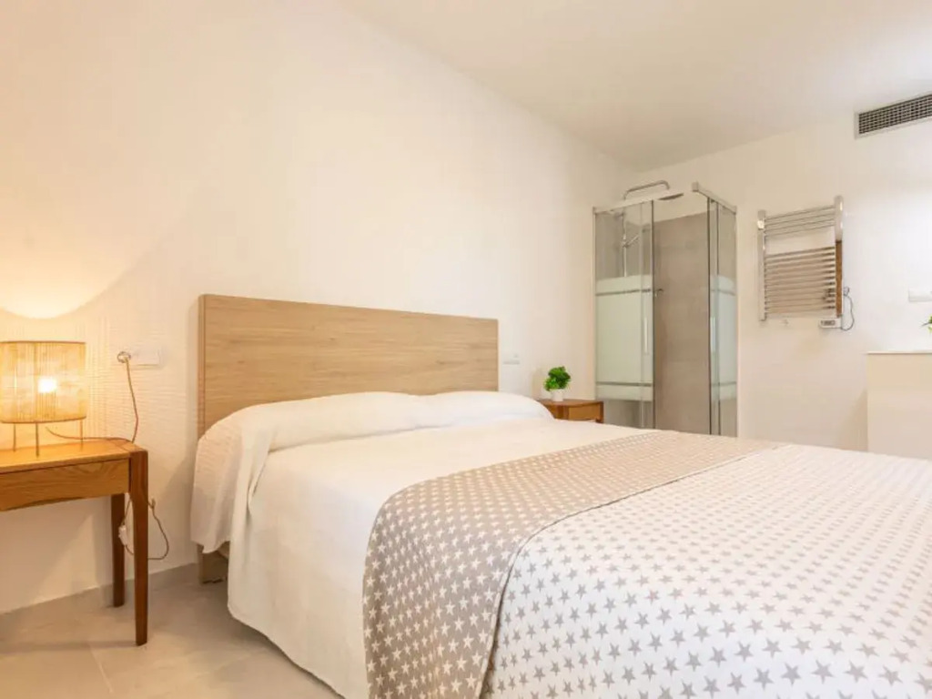 Holiday Home Carlos by Interhome