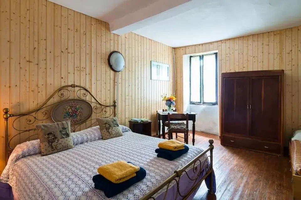 B&B Il Gattonero