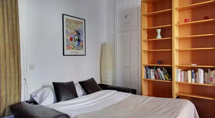 Parisian Home - Temple/République