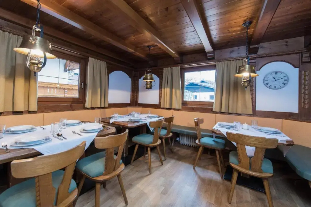 Appartement Landhaus KERSCHDORFER