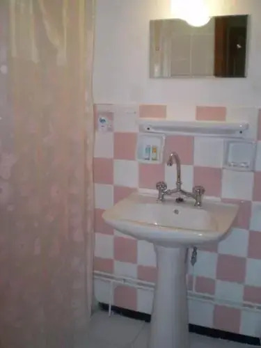 Hotel Apolafsi