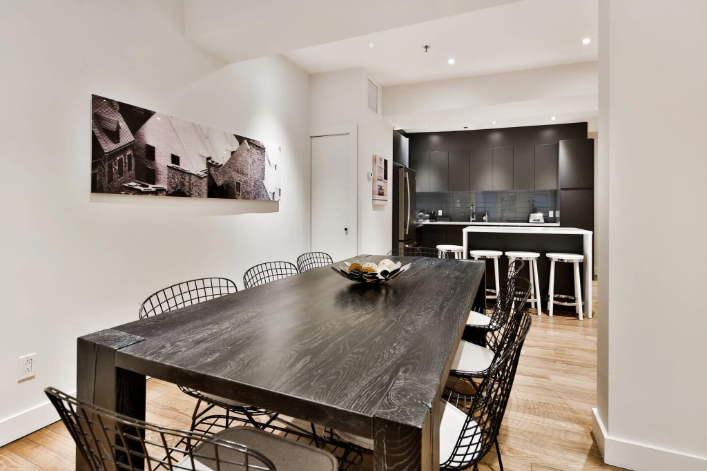 Les Suites Saint Francois Xavier