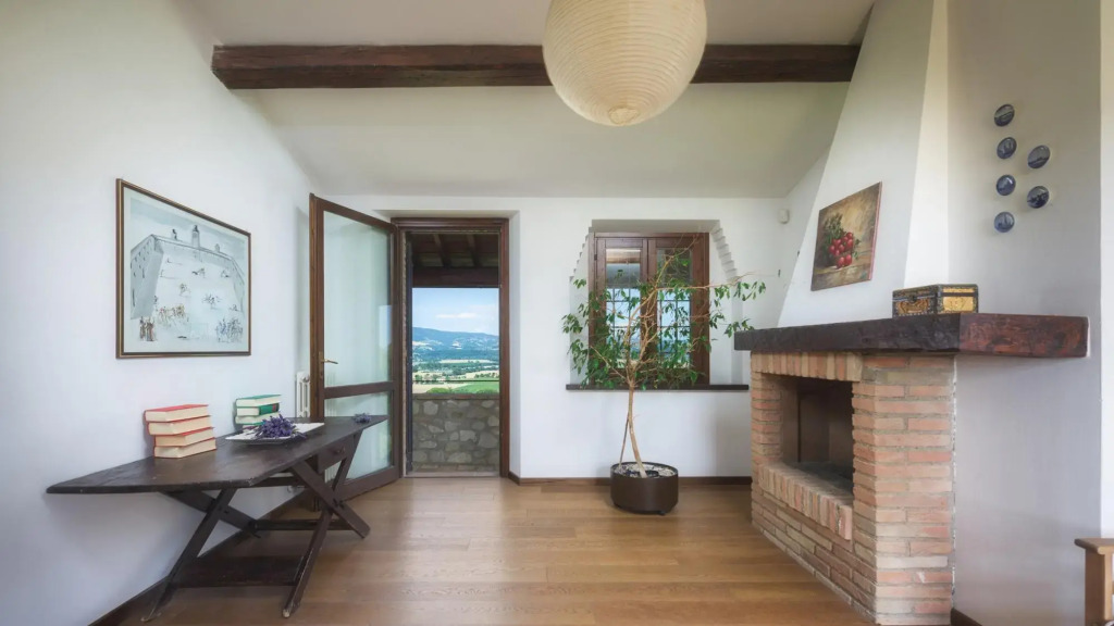 La Panoramica 8, Emma Villas