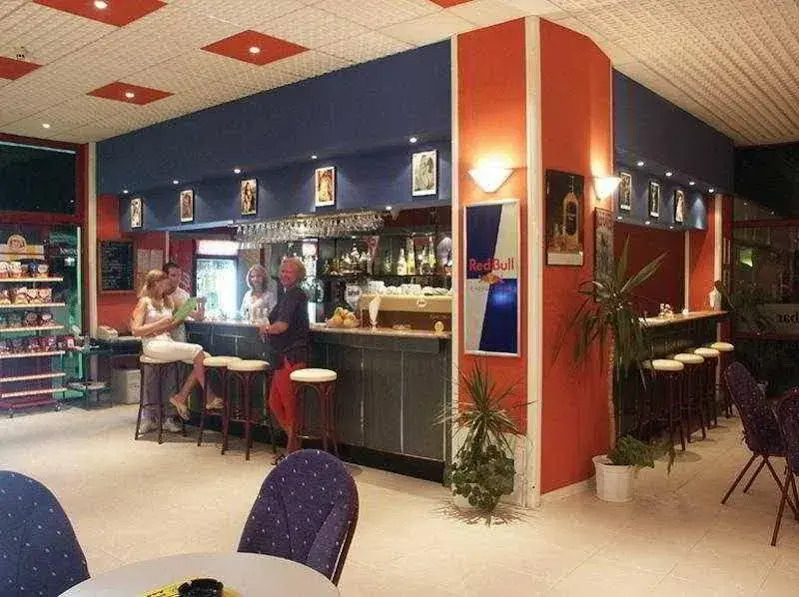 Hotel Glarus - Все включено