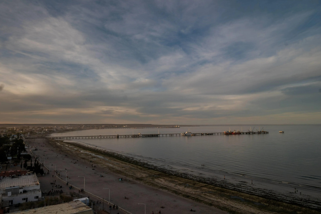 Dazzler by Wyndham Puerto Madryn