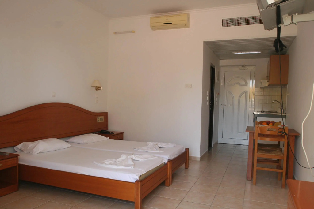 Diagoras Hotel