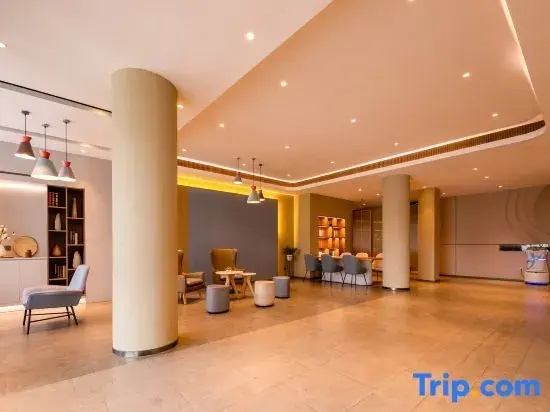 Homeinn · neo (Yantai Zhifu Station Hongyun Automobile Trading Plaza)