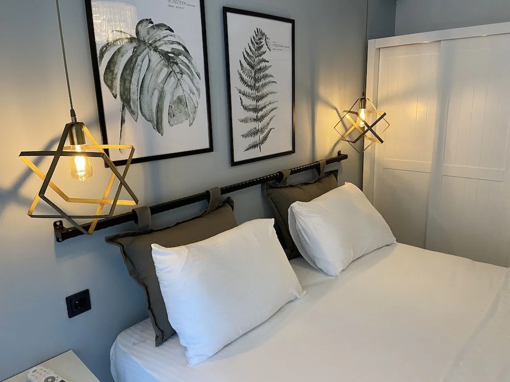 Verde Suites Akyaka