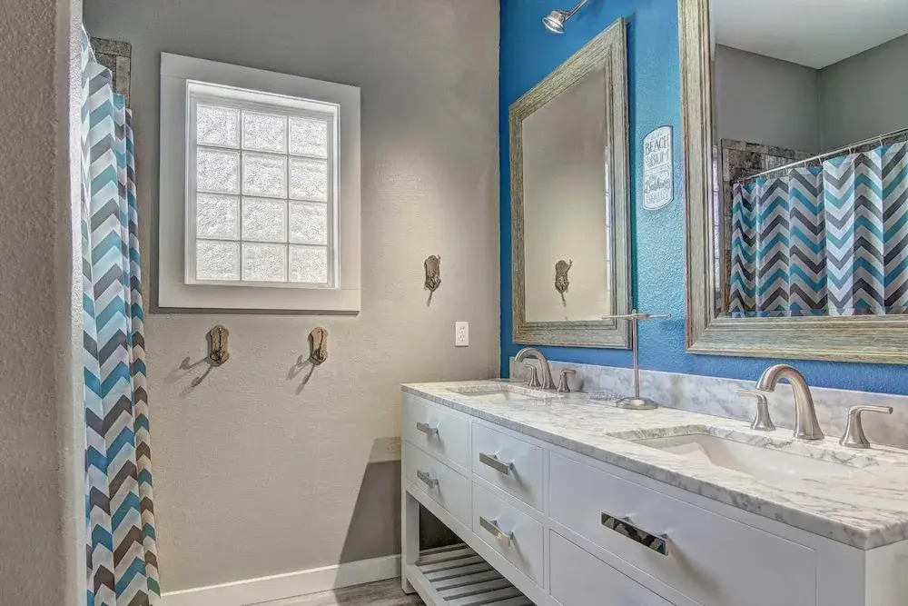 Safe Harbor - 3 Br Townhouse